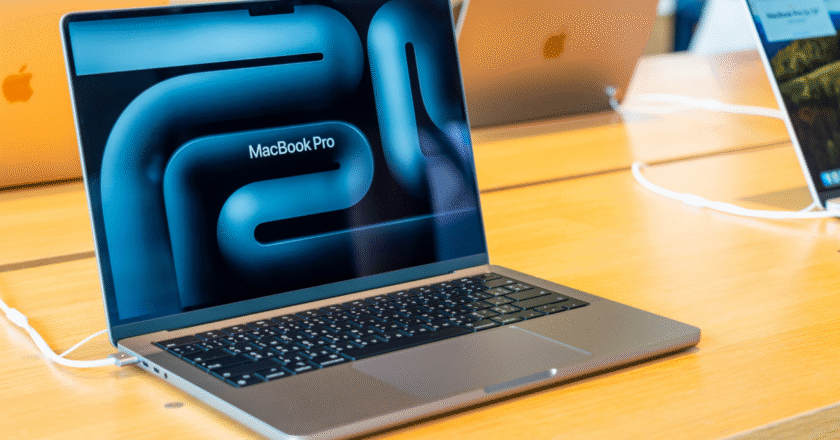 Why You Shouldn’t Buy a MacBook Pro Right Now