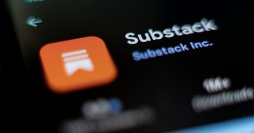 This Substack Data Breach May Have Compromised Nearly 700,000 User Records