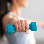 When to Exercise With Light Weights (and When to Use Heavy Weights)