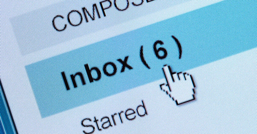 What to Do If (or When) Your Email Is Leaked to the Dark Web