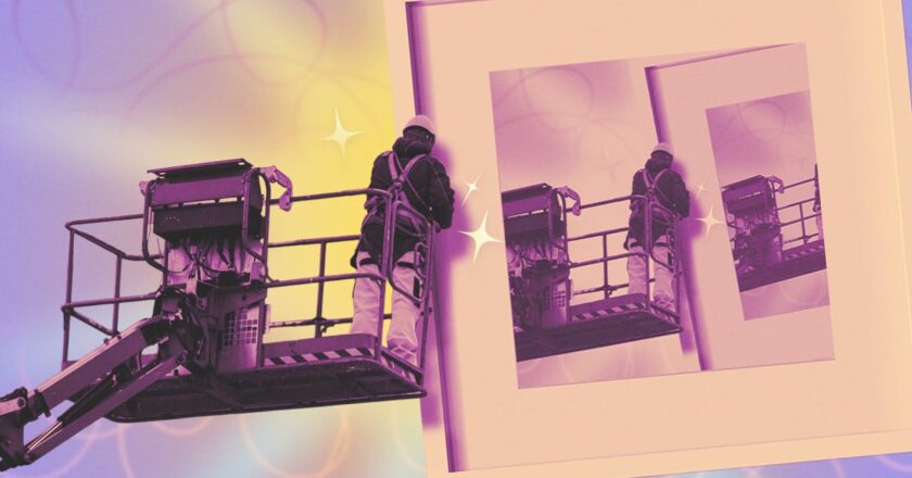 10 Hacks for Hanging Pictures Perfectly Every Time