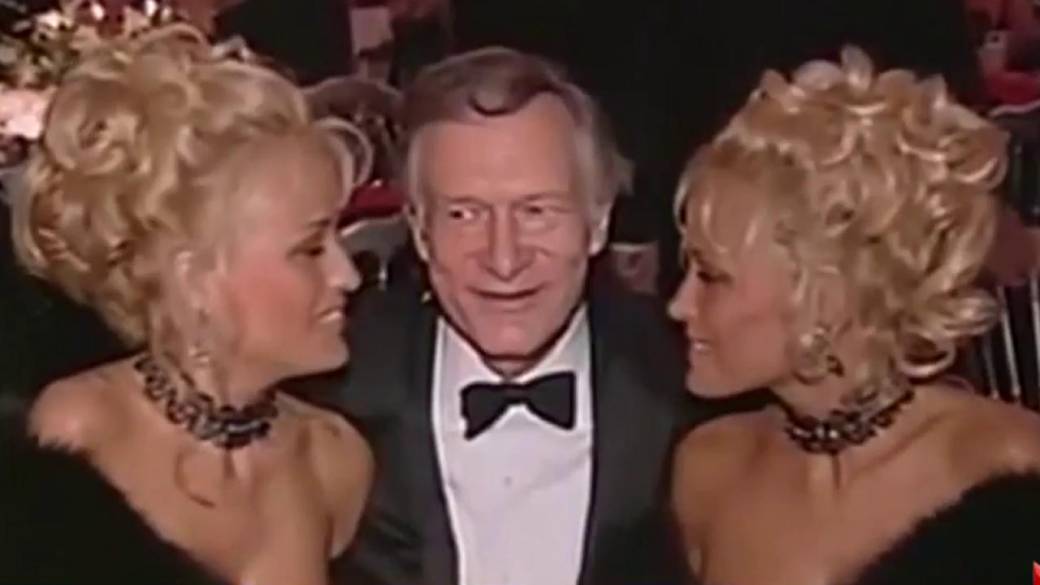 Click to play video: 'The legacy of Playboy founder Hugh Hefner'