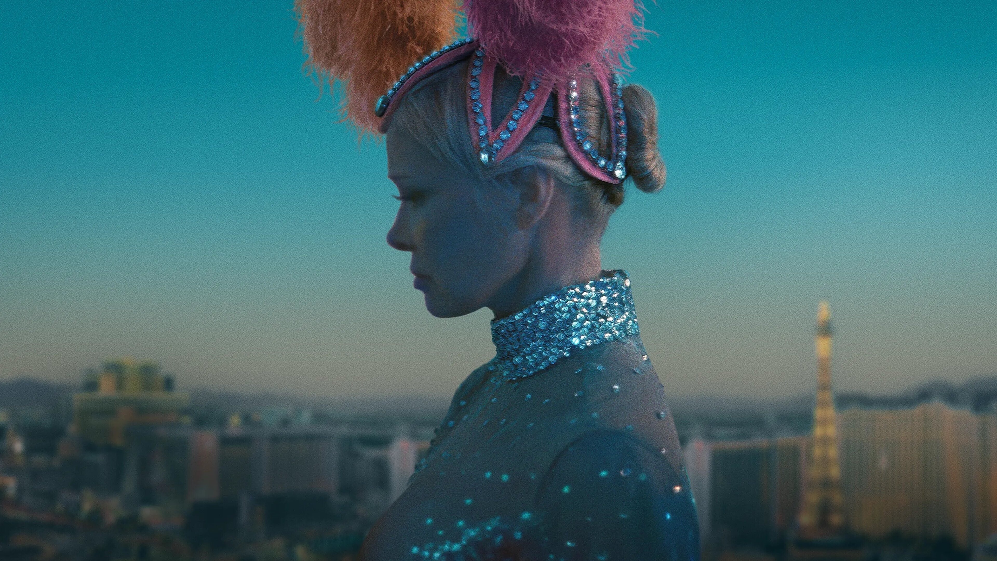 The Last Showgirl (2024)