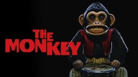 The Monkey (2025)