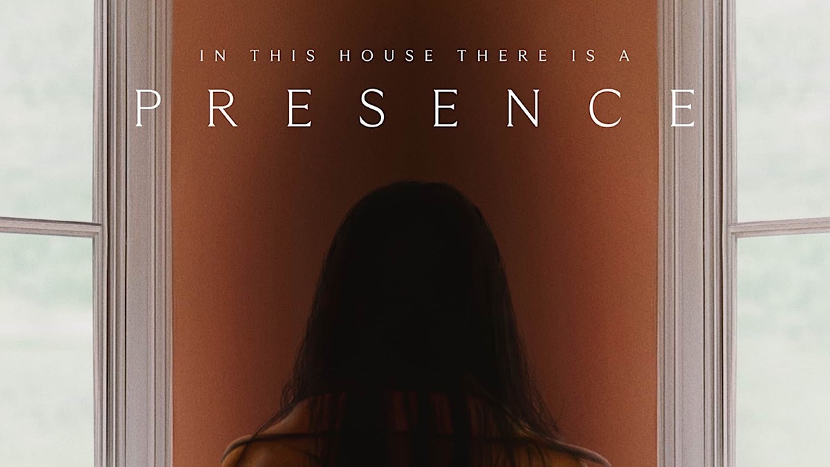 Presence (2024)