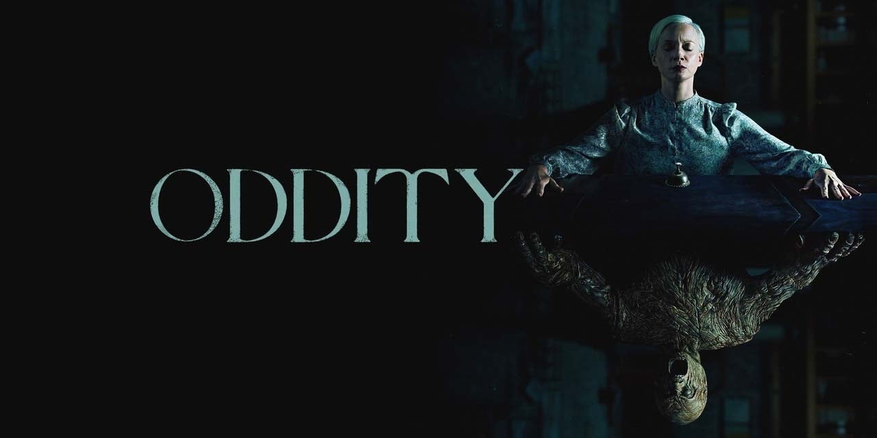 Oddity (2024)