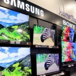 AI Could Make Your Next TV More Expensive