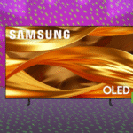 This 65-Inch Samsung OLED TV Is on Sale for $900 Right Now
