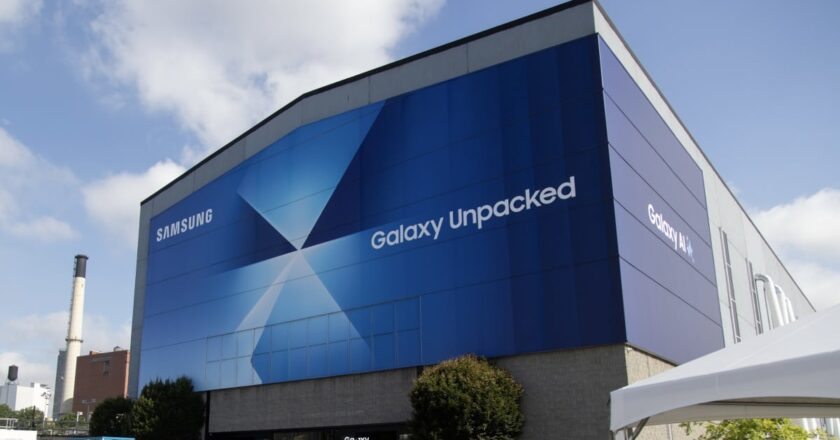 Samsung Galaxy Unpacked 2026: How to Watch and What to Expect