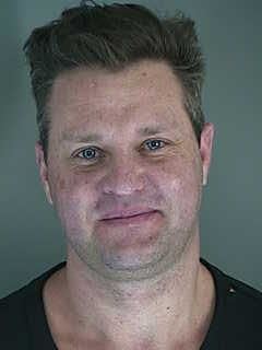 ‘Home Improvement’ star Zachery Ty Bryan jailed after 6th arrest in 5 years - National 4 In this handout provided by the Lane County Jail, actor Zachery Ty Bryan poses for a mugshot after being arrested on Friday October 16, 2020 in Eugene, Oregon.