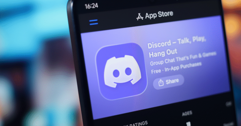 Now Discord Is Saying It’s Delaying Global Age Verification