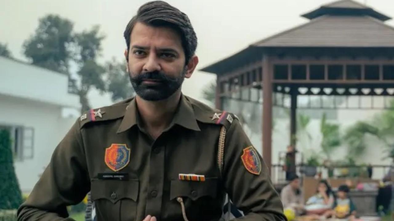 Barun Sobti on Kohrra 2 Always wanted to be part