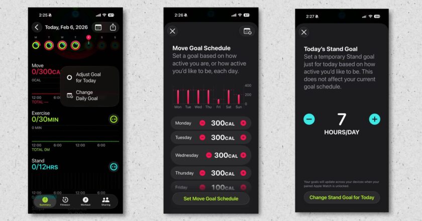 Best Fitness Hacks Every Apple Watch User Should Know