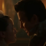 Bridgerton: Benedict`s love story intensifies Season 4 Part 2 trailer