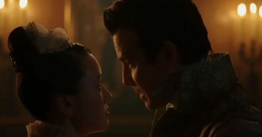Bridgerton: Benedict`s love story intensifies Season 4 Part 2 trailer
