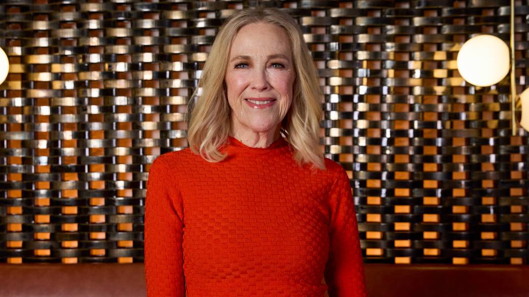 Click to play video: 'Iconic Canadian actor, ‘Schitt’s Creek’ star Catherine O’Hara dead at 71'