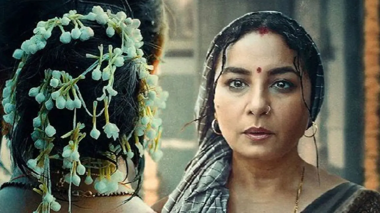 Chiraiya teaser Divya Dutta confronts normalisation of marital rape