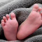 Delhi doctors remove two-inch-long metal spring from 14-month-old`s food pipe