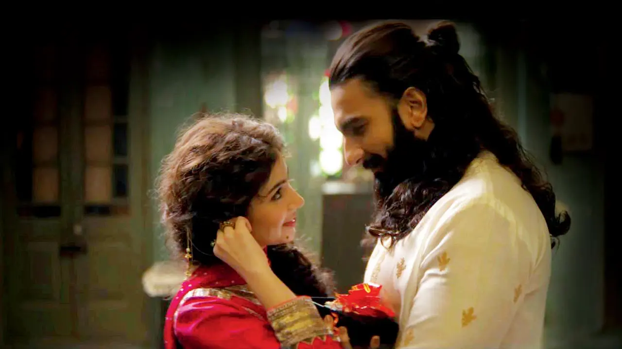 Dhurandhar OTT version is same as one running in theatres