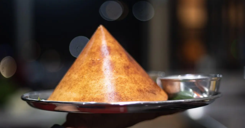 Dosa Day 2026: Healthy breakfast or hidden carbs? Mumbai dieticians tell you