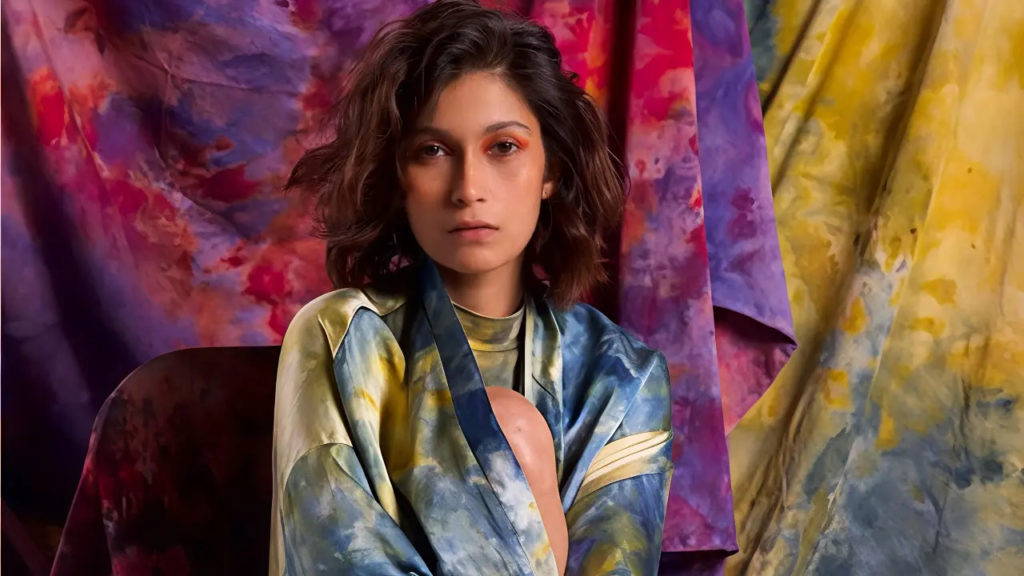 Exclusive! Why Samara Tijori chopped her hair to play a serial killer in Daldal