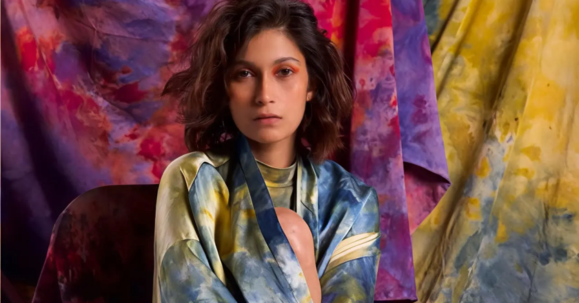 Exclusive! Why Samara Tijori chopped her hair to play a serial killer in Daldal