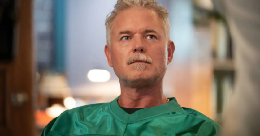 Grey`s Anatomy star Eric Dane`s last performance to be seen in Euphoria 3