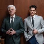 Hansal Mehta says Anil Kapoor-starrer Family Business is an original