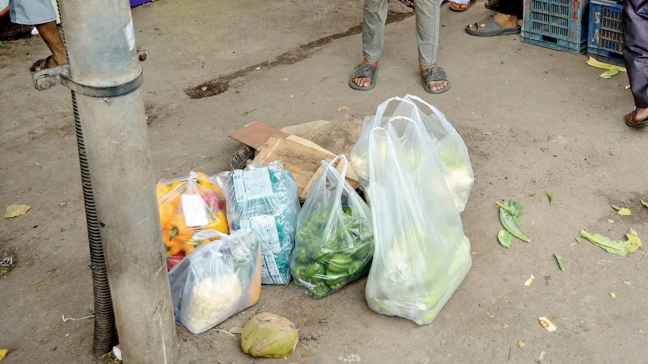 Health impacts due to plastics worldwide may double by 2040