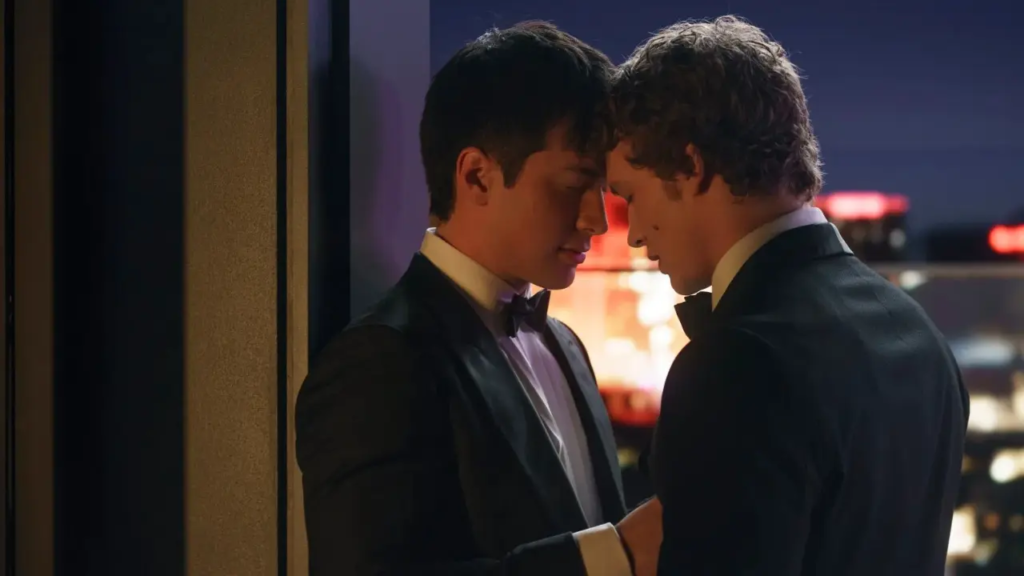 Heated Rivalry to finally get an India release, read details here