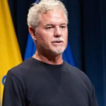 Here’s all you need to know about Grey’s Anatomy’ actor Eric Dane