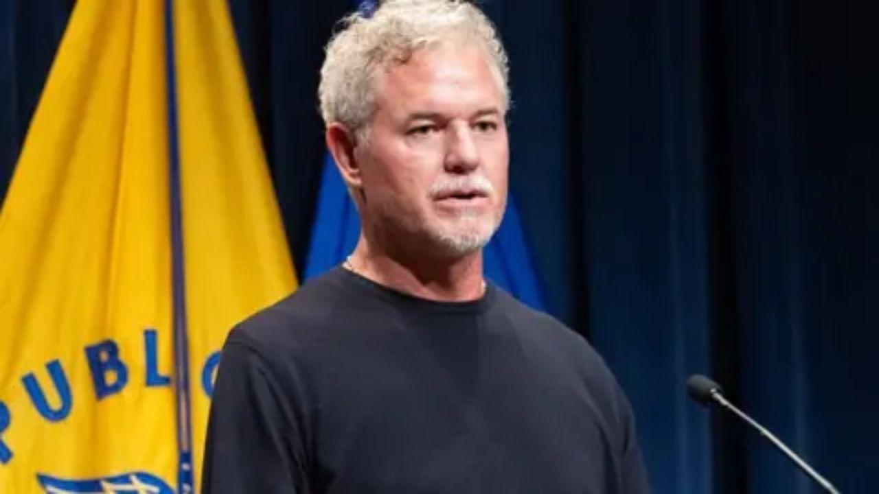 Heres all you need to know about Greys Anatomy actor