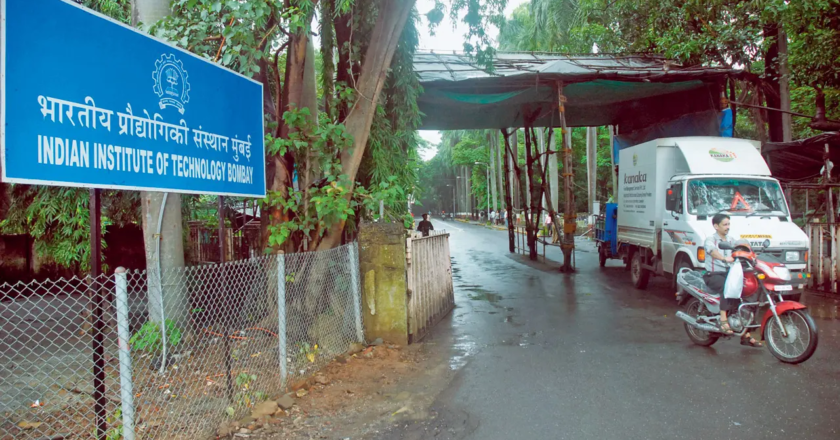 IIT Bombay study links excess mucus to weakening of lungs` defences, higher alle