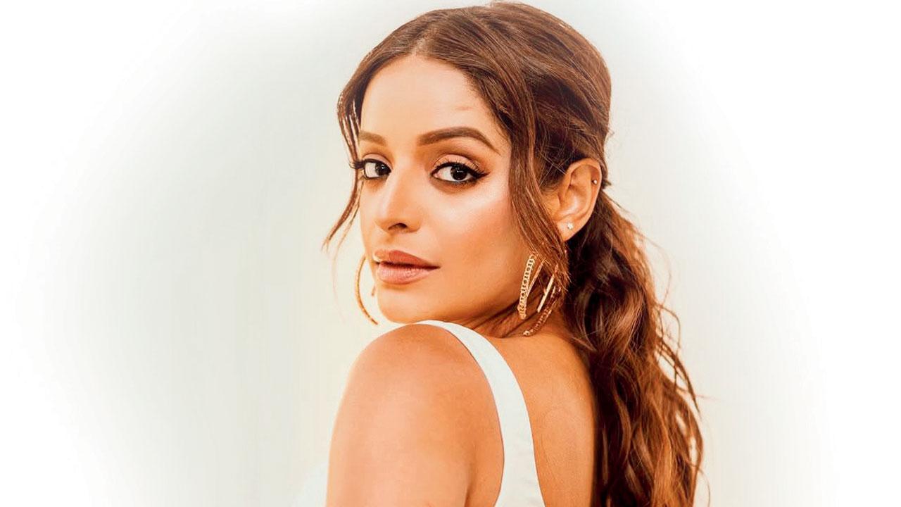 Lisa Mishra reveals Call Me Bae 2 to go on floors soon; wrap shooting by March 2 Lisa Mishra reveals Call Me Bae 2 to go on