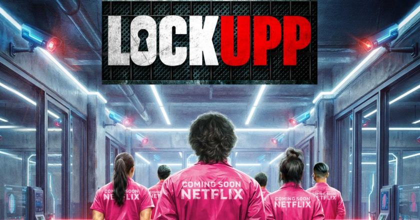 Lock Upp 2: Ekta Kapoor and Netflix return with new-age prison reality show