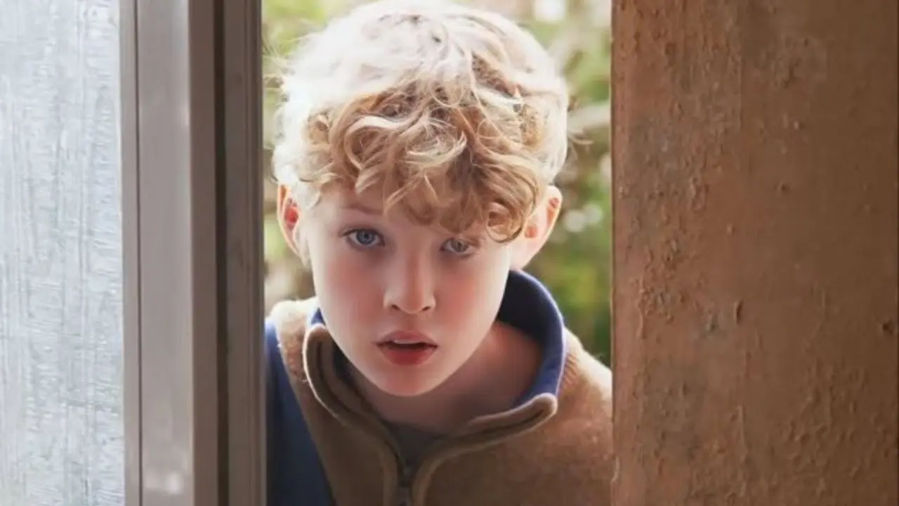 Lox Pratt says Harry Potter series will focus on Draco