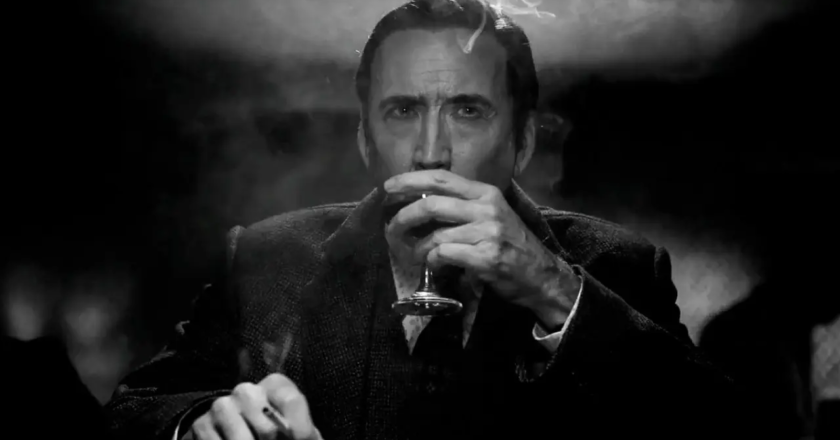 Makers of Nicolas Cage-starrer Spider-Noir locks premiere date on Prime Video