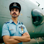 Mihir Ahuja on meeting IAF veterans for Operation Safed Sagar: `It`s amazing`