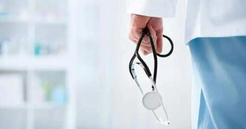 Mumbai docs help elderly woman walk again within 48 hours after surgery