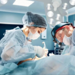 Mumbai doctors restore vision of completely blind city-based gynaecologist