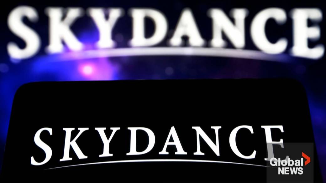 Click to play video: 'Business Matters: Warner Bros. Discovery rejects revised Paramount Skydance buyout bid'