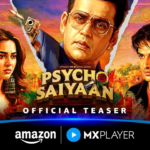 Psycho Saiyaan teaser: Tejasswi Prakash promises an explosive love story