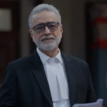 Ravi Behl talks about his face-off with Rajeev Khandelwal in Amar Vishwas