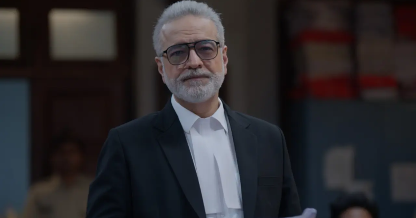 Ravi Behl talks about his face-off with Rajeev Khandelwal in Amar Vishwas