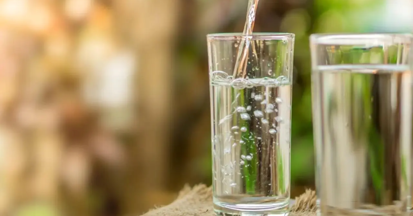 Russian scientists develop high-efficiency catalysts for water purification