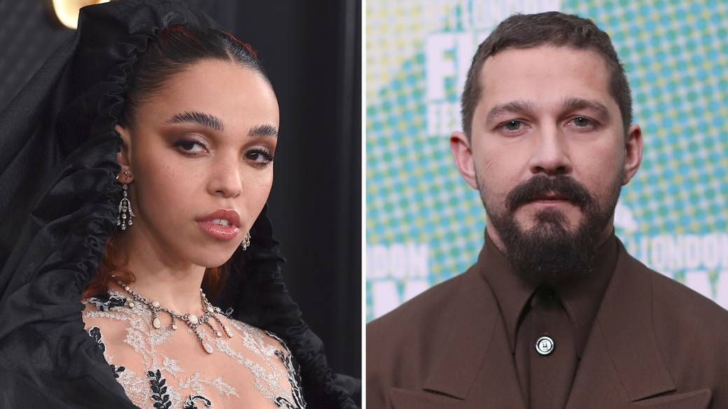 Click to play video: 'FKA Twigs files lawsuit against Shia LaBeouf, claiming abusive relationship'