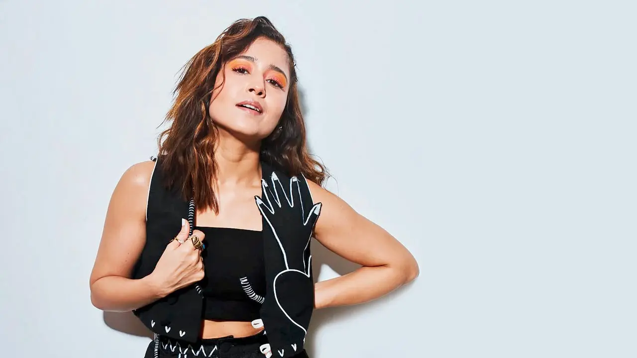 Shweta Tripathi kickstarts preparation for her next intense drama after
