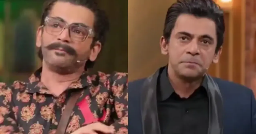 Sunil Grover shares his take on rise in personality rights cases amid celebs