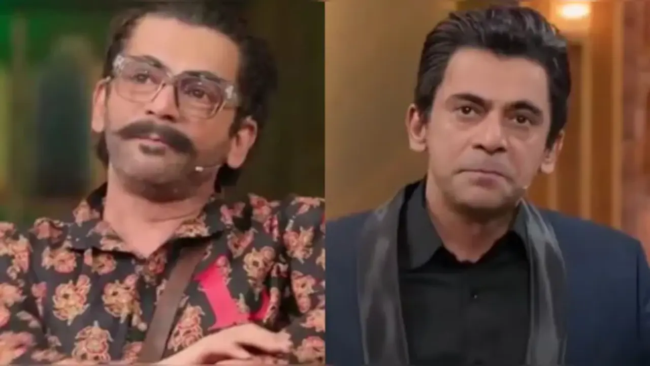 Sunil Grover shares his take on rise in personality rights