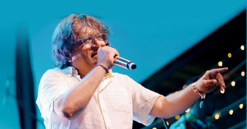 Swanand Kirkire: ‘OTT platforms didn’t understand the power of music’